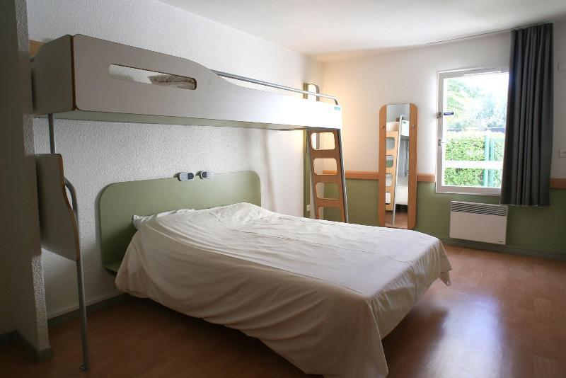 Ibis Budget Boulogne-Sur-Mer Centre Les Ports Exterior photo