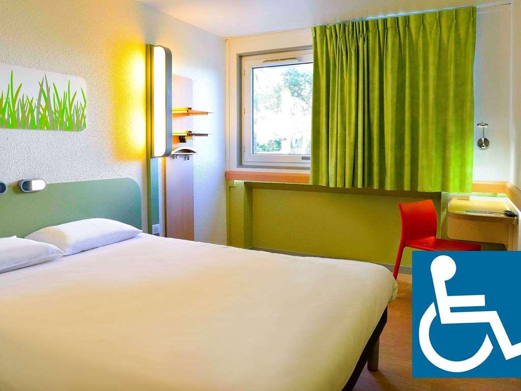 Ibis Budget Boulogne-Sur-Mer Centre Les Ports Room photo